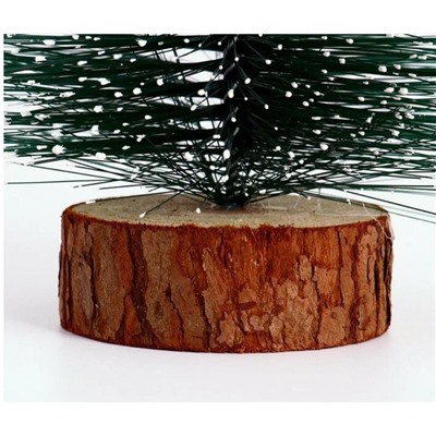 Елка декоративная 20см