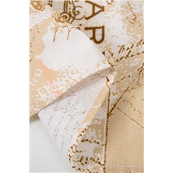 Открытка набор кухонных полотенец 3шт