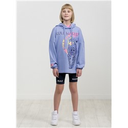 GFNK4268 (Толстовка для девочки, Pelican )