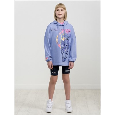 GFNK4268 (Толстовка для девочки, Pelican )