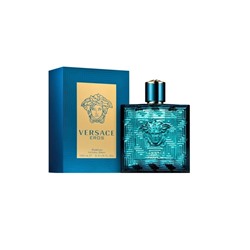 Туалетная вода Versace EROS 100мл муж edp тестер