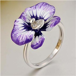 Кольцо арт. 22 7224 (id 288012)