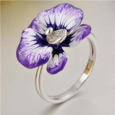 Кольцо арт. 22 7224 (id 288012)