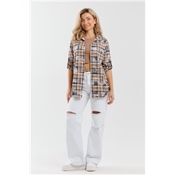 Рубашка 36989 НАТАЛИ, 1224932