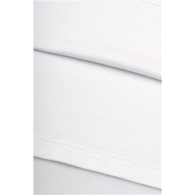 Женская футболка - поло Happyfox