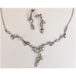 Комплект вечерней