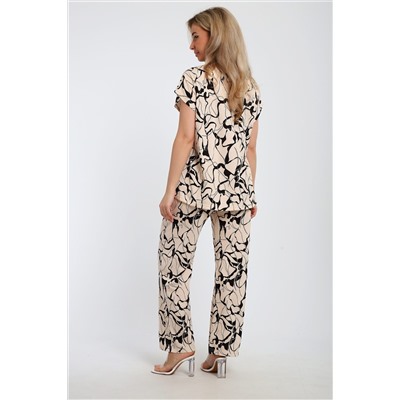 Костюм с брюками 059 НАТАЛИ, 1131903
