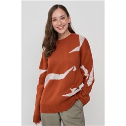 Джемпер NEWVAY, 1051556