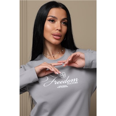 Лонгслив ЛЖ001 НАТАЛИ, 1201057