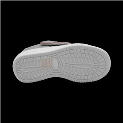 Кроссовки А181-15 серые