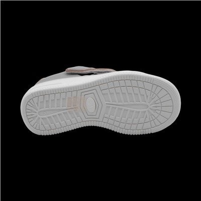 Кроссовки А181-15 серые