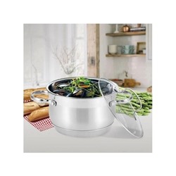 Набор кастрюль #22930786