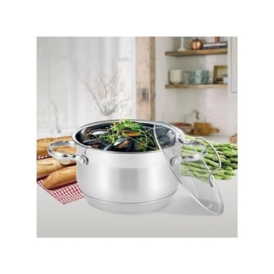 Набор кастрюль #22930786