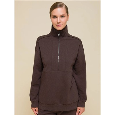 PELICAN Толстовка DFNS6931U