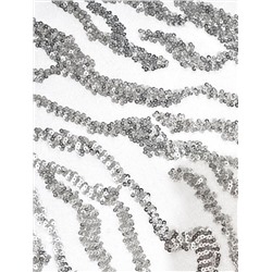 VILATTE Футболка D49.124