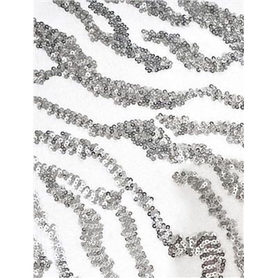 VILATTE Футболка D49.124