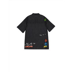 PLAYTODAY Сорочка 12511212