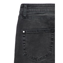 Skinny CONTE CON-150 Моделирующие eco-friendly джинсы skinny со средней посадкой