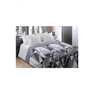 Покрывало стеганое Урбан 2, Перкаль НАТАЛИ, 875031