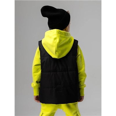 Bodo Жилет 14-55МU