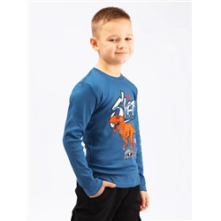 Bonito Лонгслив BK0467M