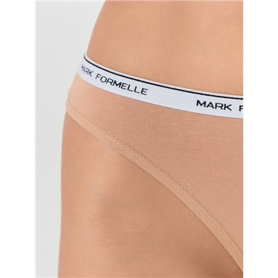 ТРУСЫ ЖЕНСКИЕ (3ШТ.) 412574-1-3