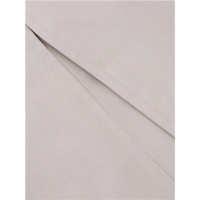 Пододеяльник 1.5-спальный SL Home Steel, 150×220 см, сатин