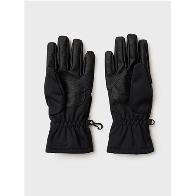 Перчатки текстильные для мальчиков