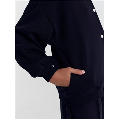 ТОЛСТОВКА ДЛЯ ДЕВОЧЕК 167739/1