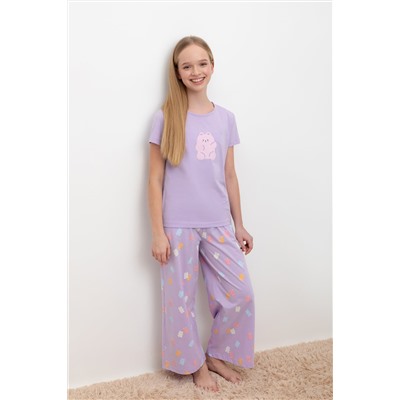 CUBBY Пижама КБ 2827