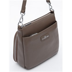 Сумка 2378Y d.apricot Polina&Eiterou