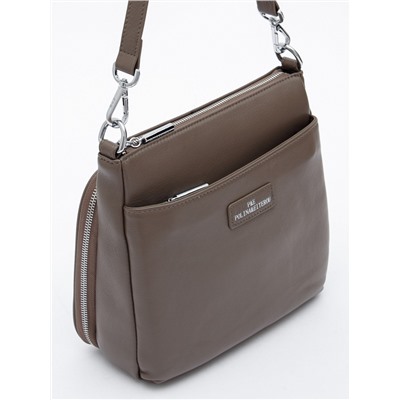 Сумка 2378Y d.apricot Polina&Eiterou