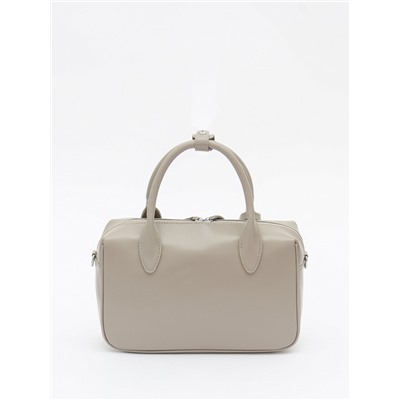 Сумка 9901VG l.gray Vitelli Grassi