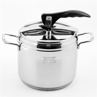 800-101 Скороварка 5 л Hascevher Anett (х4)