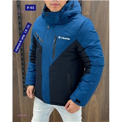 Куртка зима 1836938-2