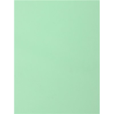 Пленка матовая для цветов и букетов, зеленая мята, 0.58×10 м