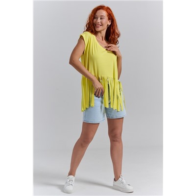 7494 футболка женская