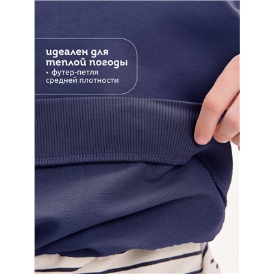 PELICAN Толстовка BFN3371U