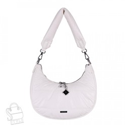 Сумка женская  575142-2 white Velina Fabbiano-Safenta/30