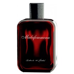 MANSFIELD ANTONIO DE CURTIS MALAFEMMENA edt (w) 2ml пробник