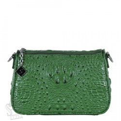 Сумка женская  270127-2 green Velina Fabbiano-Safenta/50