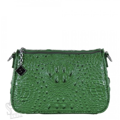 Сумка женская  270127-2 green Velina Fabbiano-Safenta/50