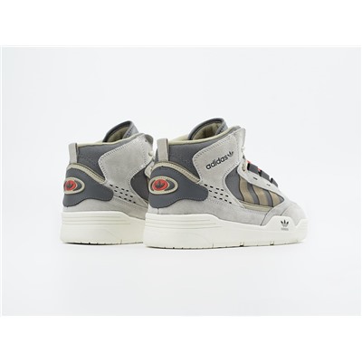 Зимние Кроссовки Adidas ADI 2000 High