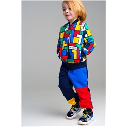 Брюки PLAYTODAY, 972386