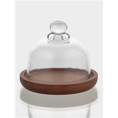 Лимонница Magistro «Альпика», d=10.5 см