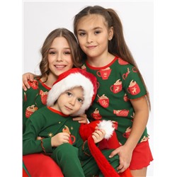 Пижама детская Соль&Перец