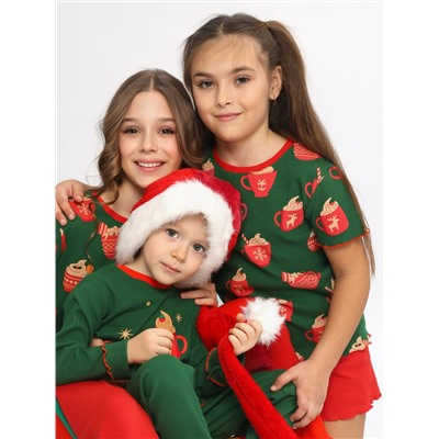 Пижама детская Соль&Перец