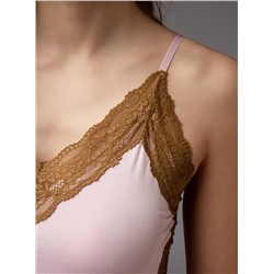 INDEFINI Боди 343000-2065WLT