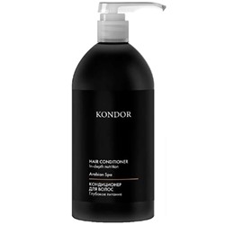 KONDOR Arabian Spa Сандал Кондиционер для волос 750 м