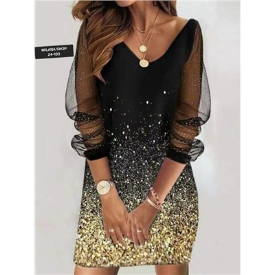 Платье #23117571